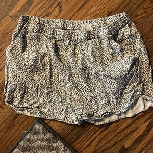 Altard State Bootie Shorts